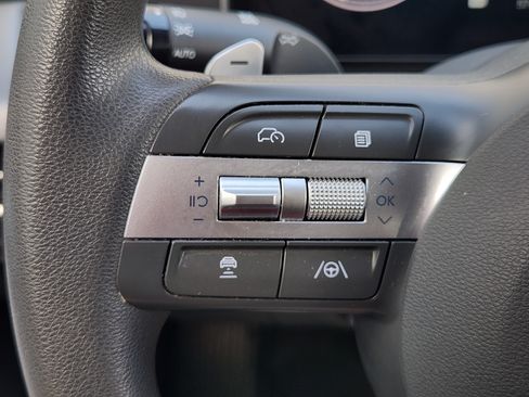Used 2024 Hyundai Sonata SEL FWD image 29