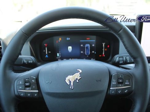 New 2026 Ford Bronco Sport Outer Banks AWD/4WD image 16