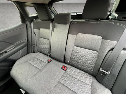 New 2026 Nissan Kicks SV image 22