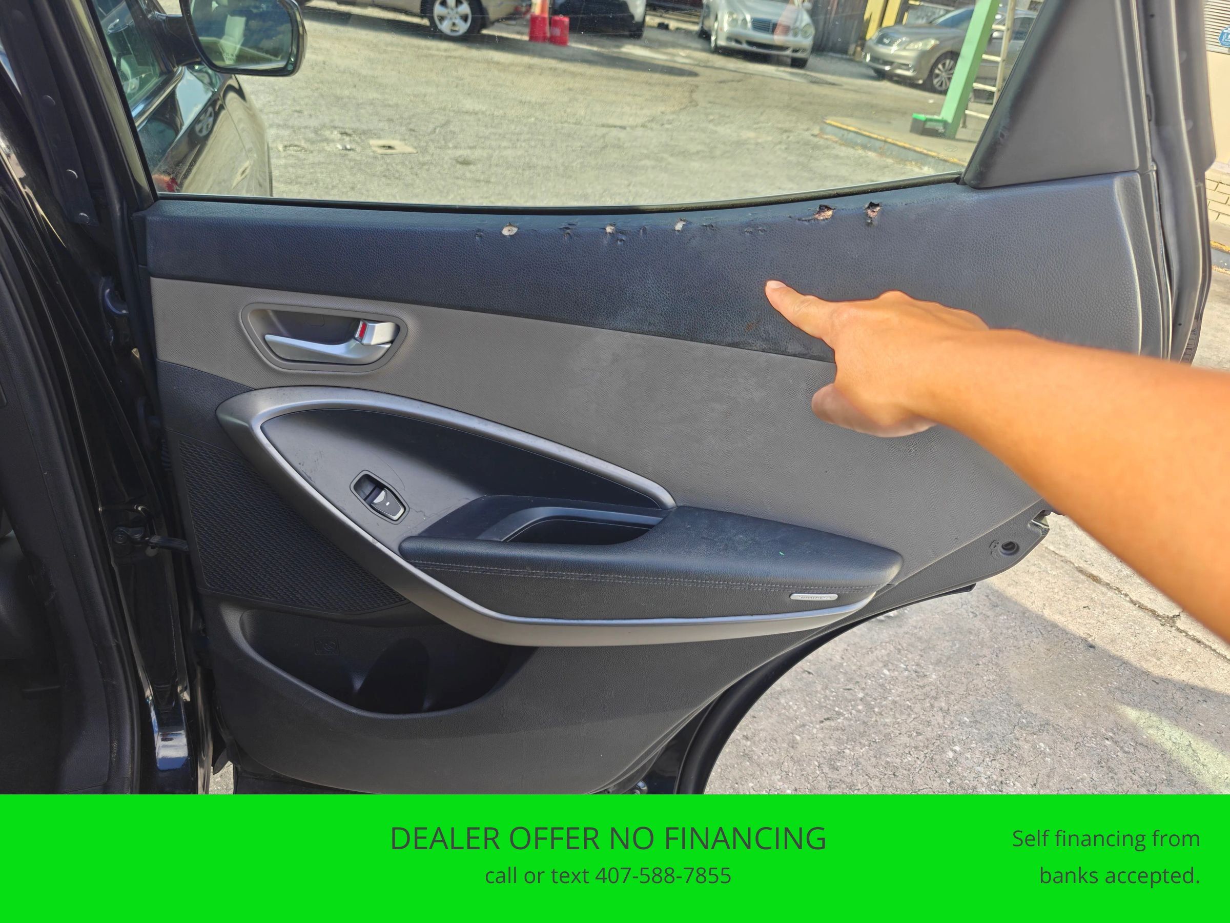 Used 2014 Hyundai Santa Fe Sport FWD image 26