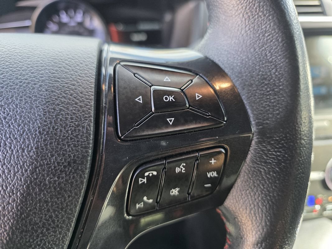 Used 2018 Ford Explorer Sport w/ Equipment Group 401A AWD/4WD image 28