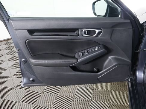 Used 2024 Honda Civic EX-L image 23