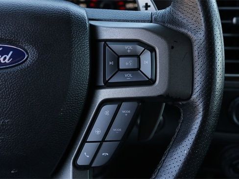 Used 2020 Ford F150 Raptor w/ Equipment Group 802A Luxury image 13