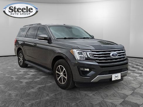 Used 2019 Ford Expedition XLT w/ Equipment Group 201A image 7