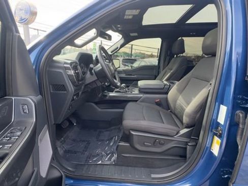 Used 2023 Ford F150 XLT w/ Equipment Group 302A High image 20