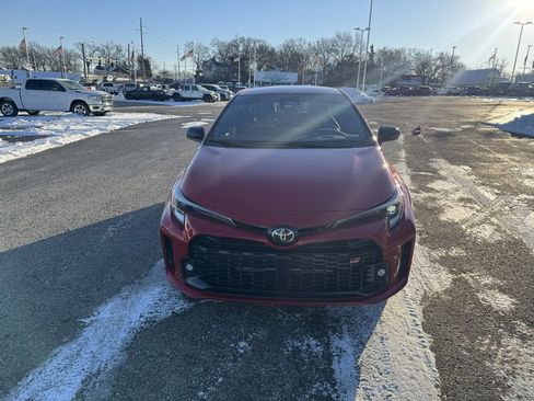 Used 2024 Toyota Corolla Premium image 2