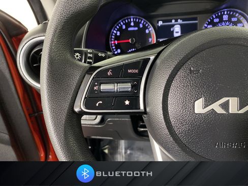 Used 2024 Kia Forte LXS w/ LXS Technology Package image 22