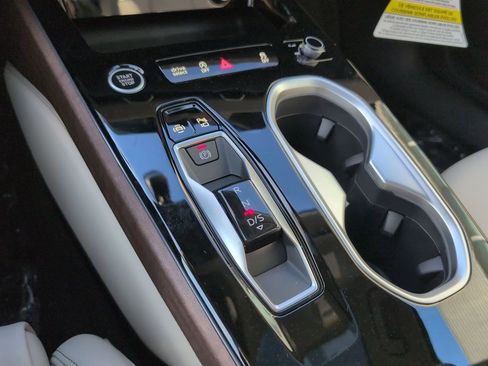 New 2026 Audi A6 Prestige image 16