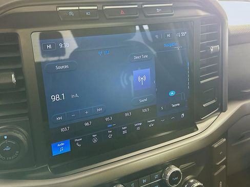 Used 2024 Ford F150 XLT AWD/4WD image 36