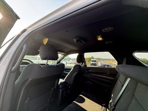 Used 2026 Dodge Durango GT AWD/4WD image 24