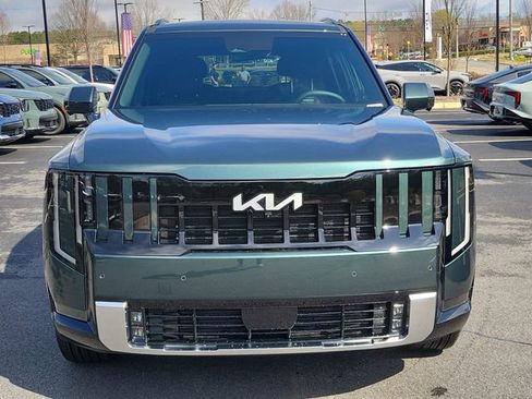 New 2027 Kia Telluride SX image 2
