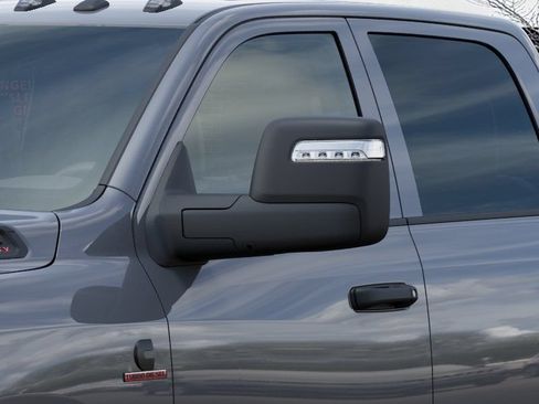 New 2026 RAM 3500 Tradesman AWD/4WD image 12