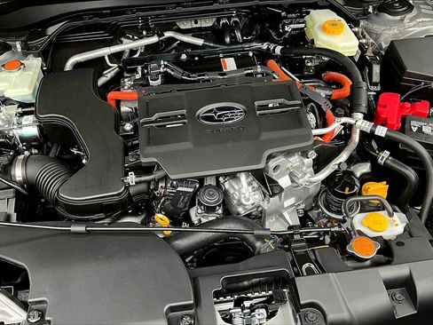 New 2026 Subaru Forester Touring image 17