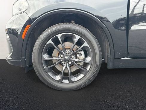 Used 2025 Dodge Durango GT AWD/4WD image 34