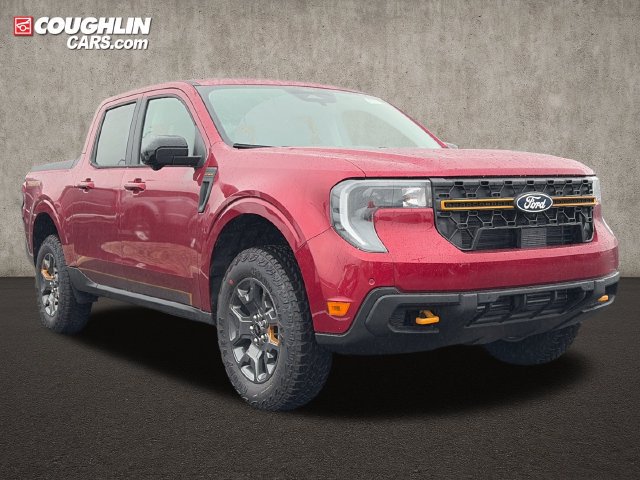 New 2026 Ford Maverick Tremor AWD/4WD 360° Tour