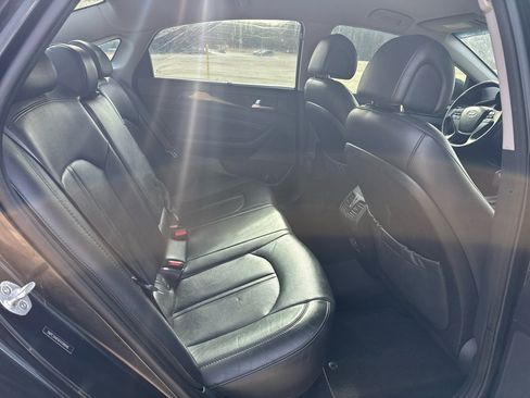 Used 2015 Hyundai Sonata Limited image 19