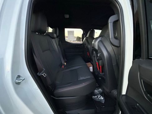 Used 2026 Toyota Tacoma TRD Pro image 25