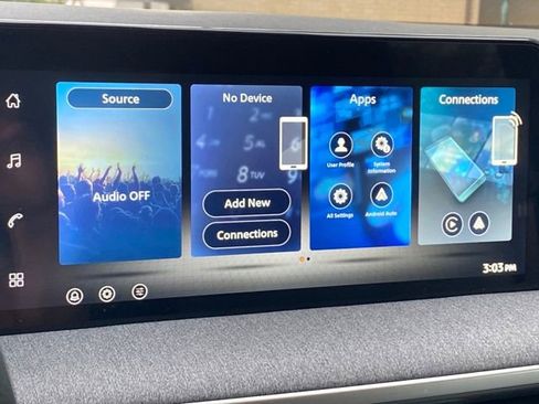 New 2026 Nissan Kicks SV w/ Cold Weather Package image 19