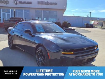 New 2026 Dodge Charger Scat Pack w/ Blacktop Package