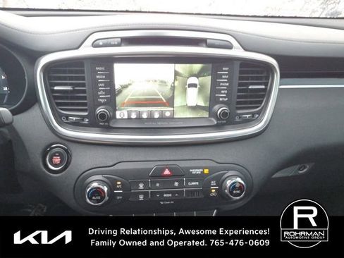 Used 2018 Kia Sorento SX AWD/4WD image 9