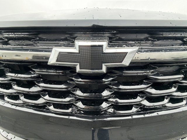 Certified 2024 Chevrolet Trax RS w/ Sunroof Package FWD image 32