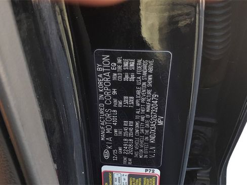 Used 2016 Kia Soul ! w/ Umber Package 1 image 17