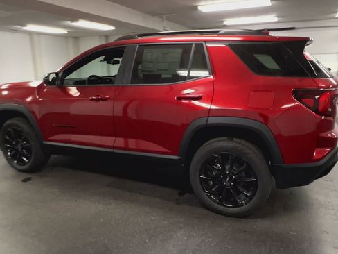 New 2026 GMC Terrain Elevation w/ Black Edition image 41