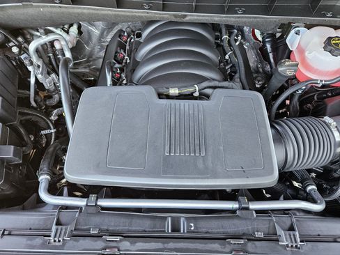 New 2026 Cadillac Escalade Sport w/ LPO, ONYX Package image 27