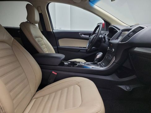 Used 2015 Ford Edge SEL w/ Equipment Group 201A image 21