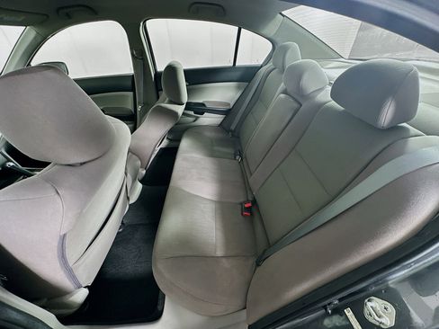 Used 2012 Honda Accord LX image 24