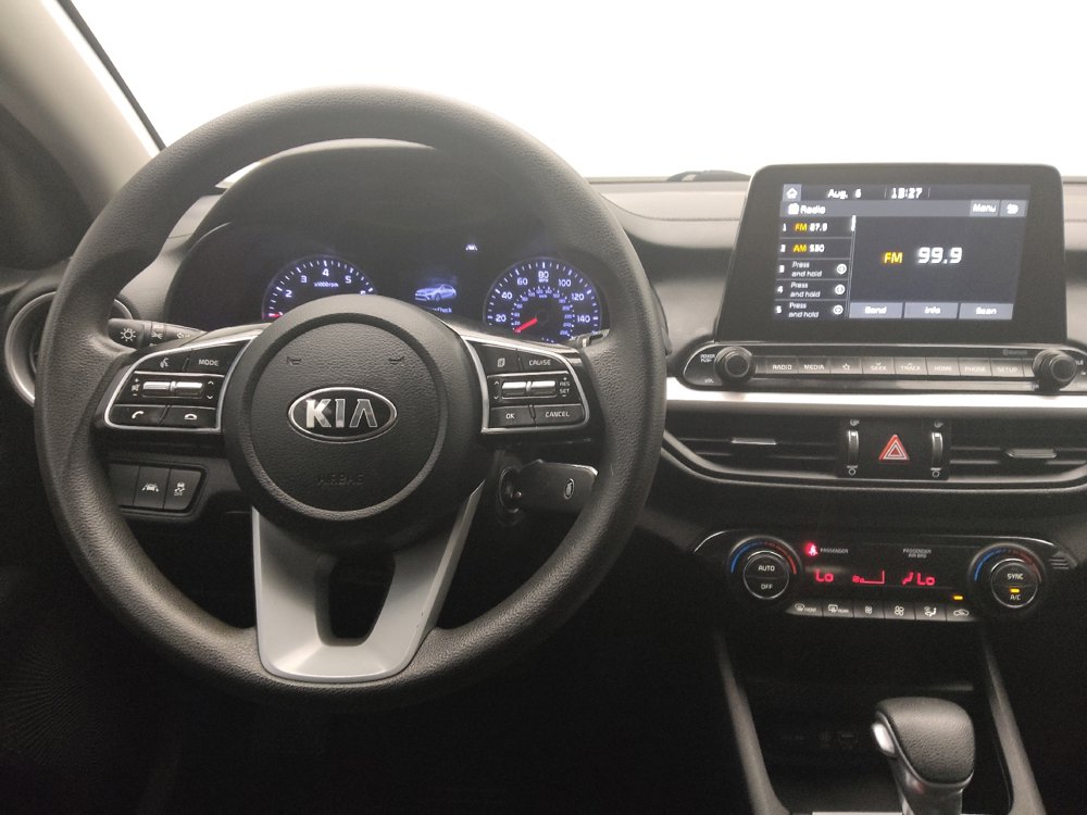 Used 2019 Kia Forte LXS FWD image 22