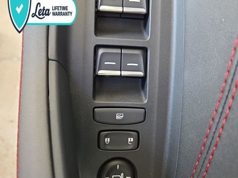 New 2025 Acura TLX SH-AWD w/ A-SPEC Pkg image 37