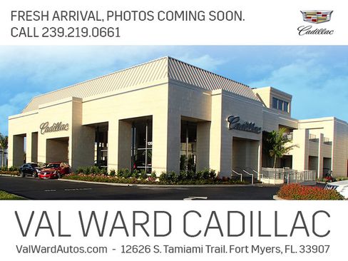 Used 2022 Cadillac Escalade Premium Luxury image 1