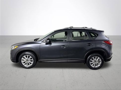 Used 2016 MAZDA CX-5 Sport image 9