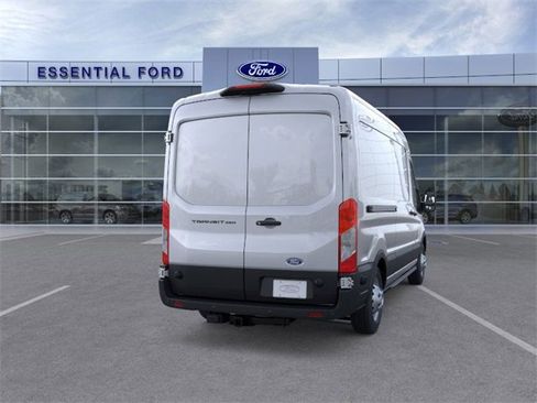 New 2026 Ford Transit 250 148 Medium Roof image 8