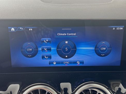 Certified 2026 Mercedes-Benz GLA 250 4MATIC image 20