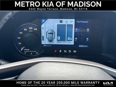 Used 2022 Ford Bronco Wildtrak AWD/4WD image 19