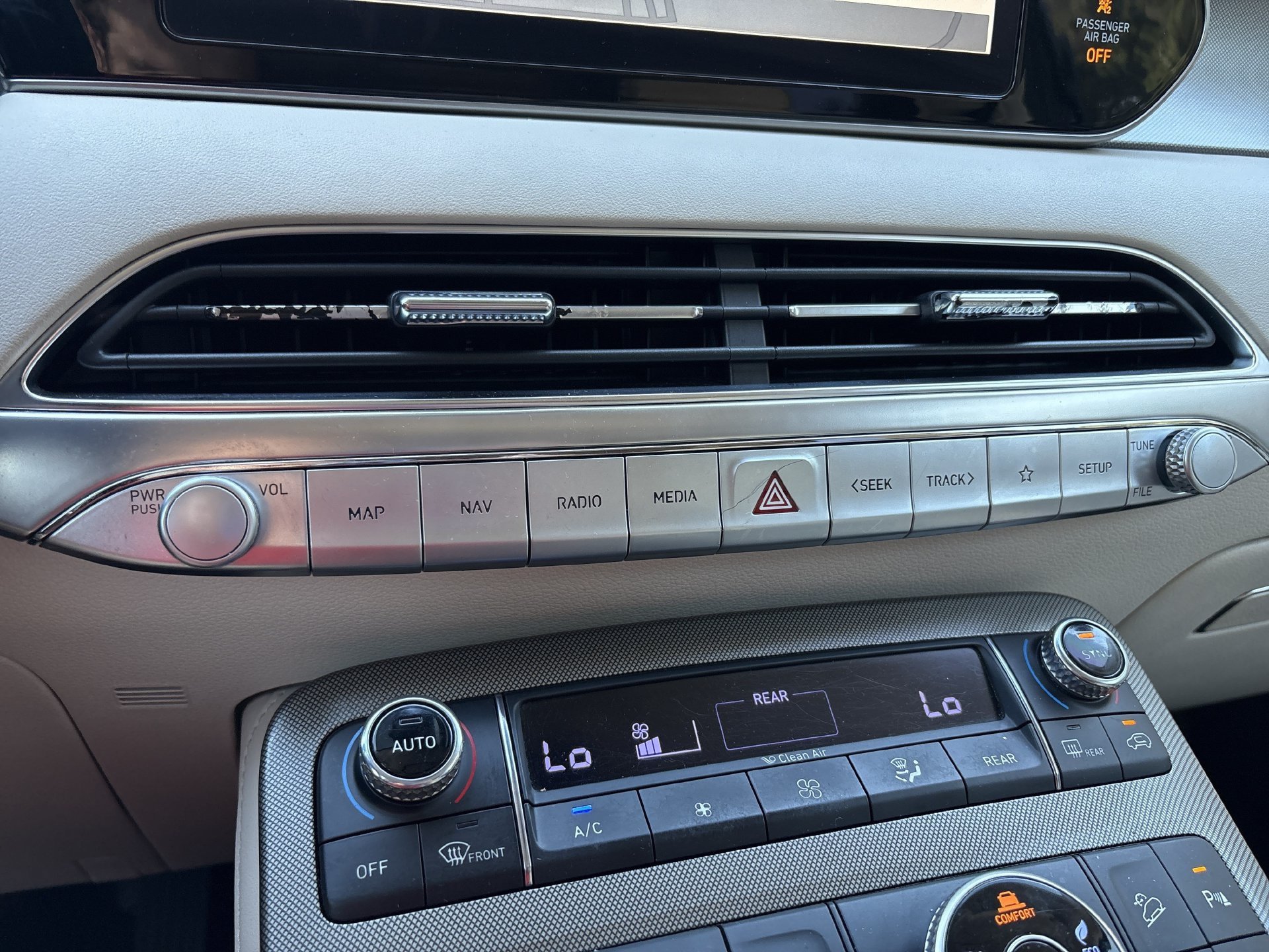 Used 2020 Hyundai Palisade Limited AWD/4WD image 6