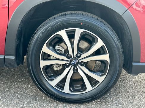 Used 2023 Subaru Forester Limited image 93