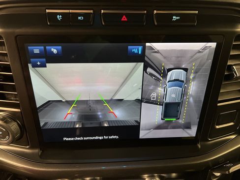 Used 2023 Ford F150 XLT w/ Equipment Group 302A High image 10