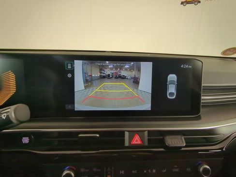 New 2026 Kia K5 GT-Line image 23