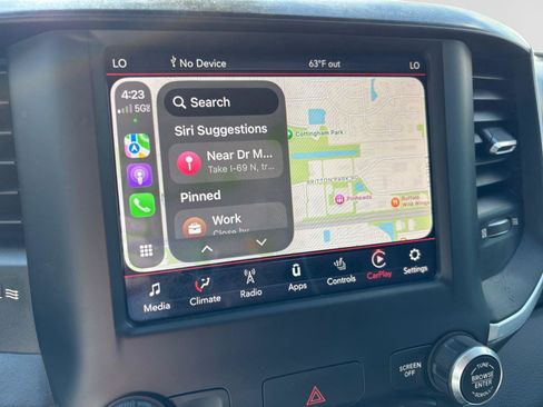 Used 2019 RAM 1500 Big Horn AWD/4WD image 15