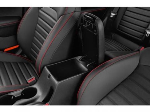 Used 2021 Kia Forte GT image 18