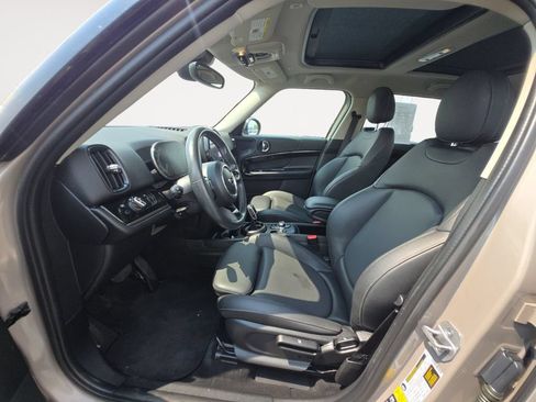 Used 2024 MINI Cooper Countryman S AWD/4WD image 11