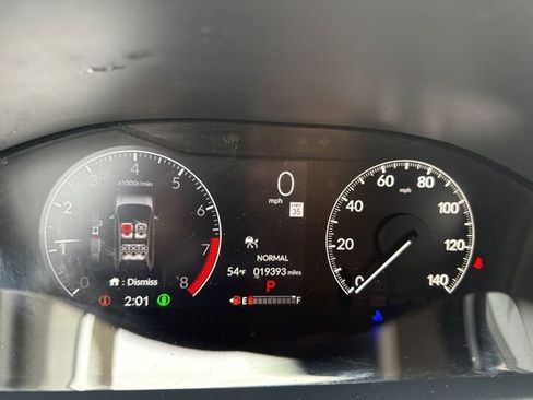 Used 2025 Honda HR-V LX image 28