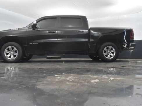 Used 2024 RAM 1500 Laramie image 54