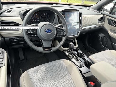 Certified 2026 Subaru Forester Premium AWD/4WD image 23
