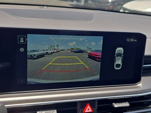 New 2026 Kia K5 GT-Line FWD image 23