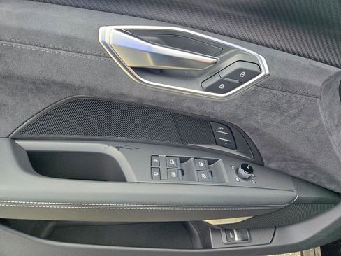 New 2026 Audi S e-tron GT Premium Plus image 18