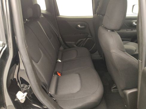 Used 2020 Jeep Renegade Sport w/ Sport Appearance Group image 19